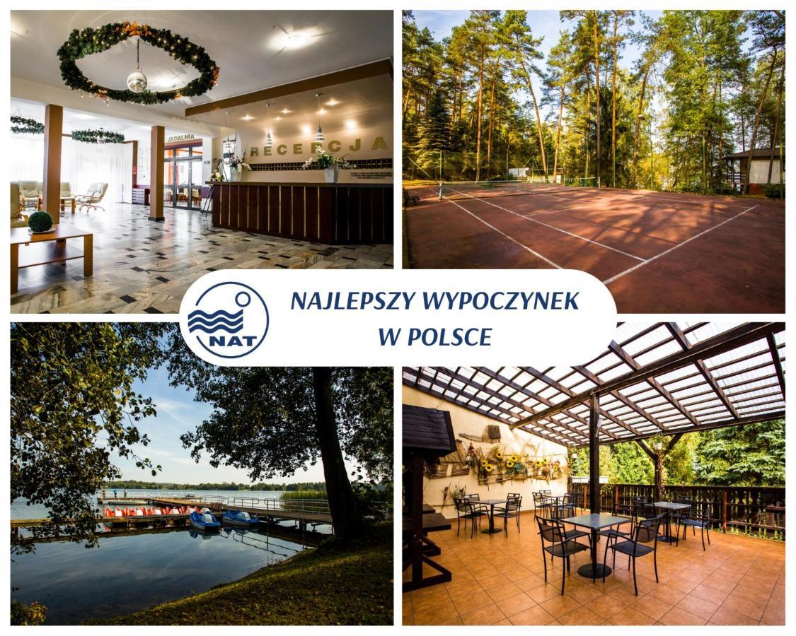 Ow Inter Piast Kalbornia - Z Wlasna Plaza Z Kapieliskiem I Przystania Dabrowno  Luaran gambar
