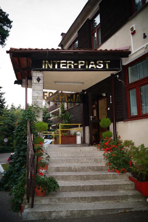 Ow Inter Piast Kalbornia - Z Wlasna Plaza Z Kapieliskiem I Przystania Dabrowno  Luaran gambar