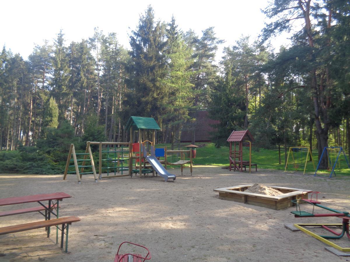 Ow Inter Piast Kalbornia - Z Wlasna Plaza Z Kapieliskiem I Przystania Dabrowno  Luaran gambar