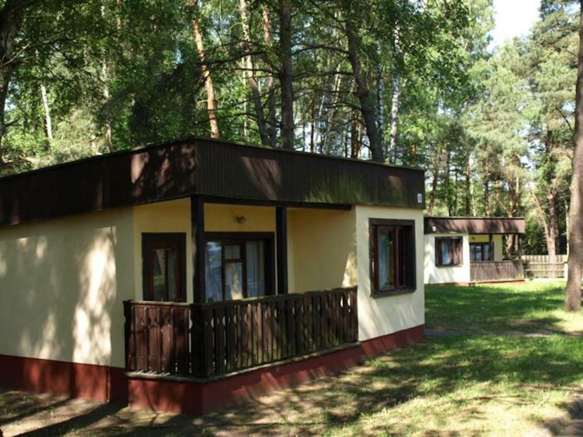 Ow Inter Piast Kalbornia - Z Wlasna Plaza Z Kapieliskiem I Przystania Dabrowno  Luaran gambar